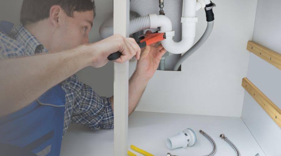 Local sewer line repair in Laguna Woods, CA